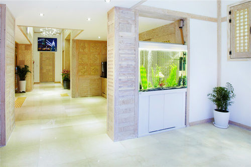 סוואן Hotel Butler מראה חיצוני תמונה